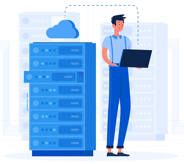IT solutions