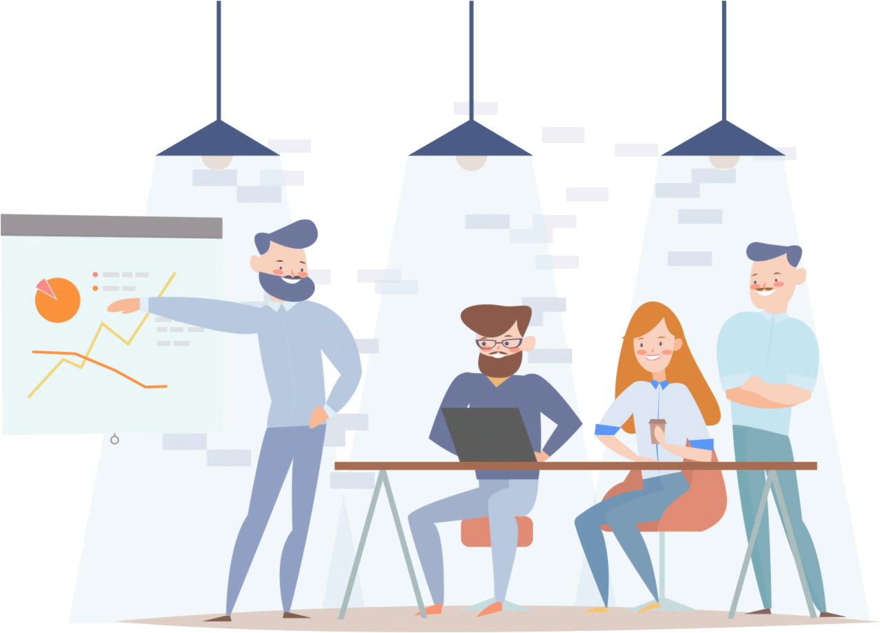 Mobile app development services company