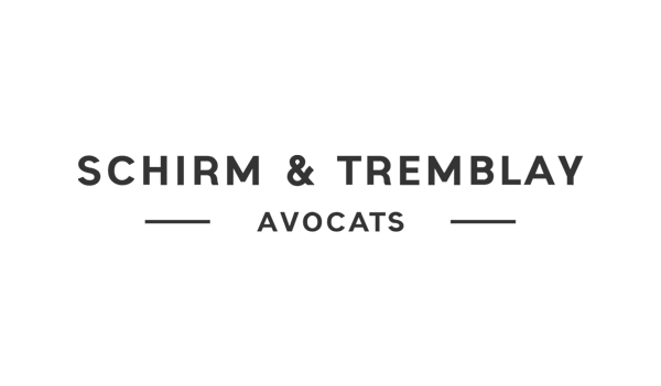Schirm Logo
