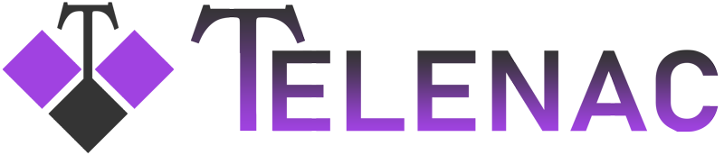 Telenac Logo